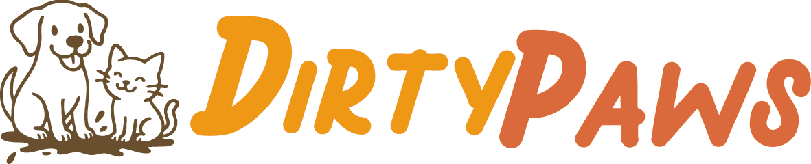 Dirty Paws - Premium Pet Care Services